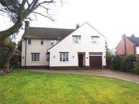 4 bedroom Detached f...